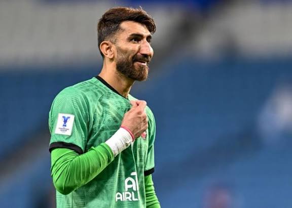 تولد پسر علیرضا بیرانوند؛ جشن خانوادگی با حال‌وهوای خاص!+عکس