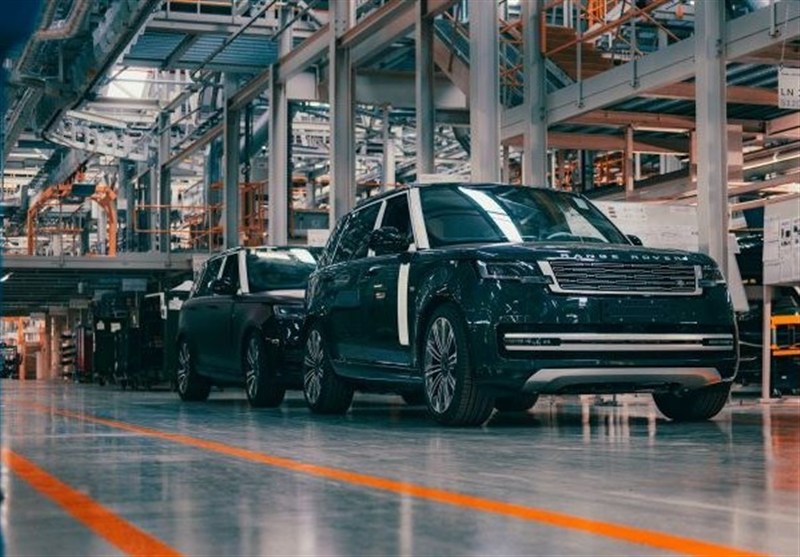 تولید خودرو در انگلیس به پایین‌ترین سطح 73 سال اخیر رسید – تسنیم