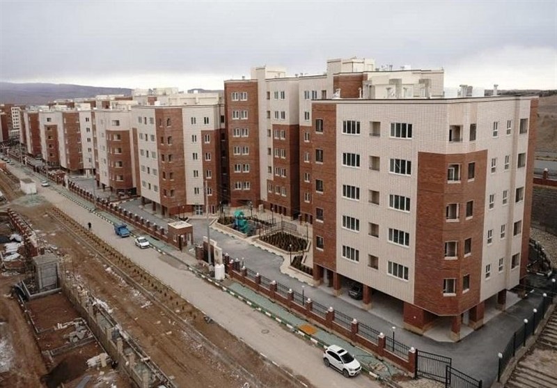 تولید مسکن در 77 هزار هکتار زمین سراسر کشور /نبیان: محکتر زمین نیستیم – تسنیم