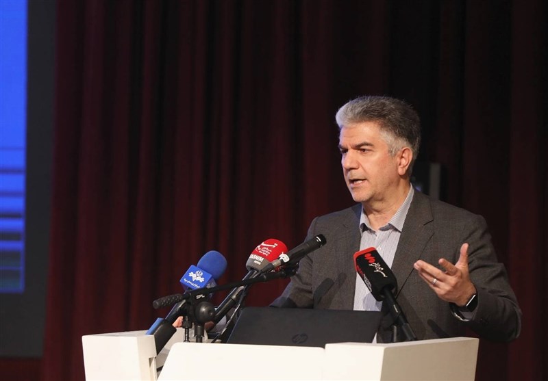 تکذیب خبر فوت صابر کاظمی/آخرین وضعیت جسمانی از زبان معاون وزیر بهداشت – تسنیم تکذیب خبر فوت صابر کاظمی/آخرین وضعیت جسمانی از زبان معاون وزیر بهداشت – تسنیم