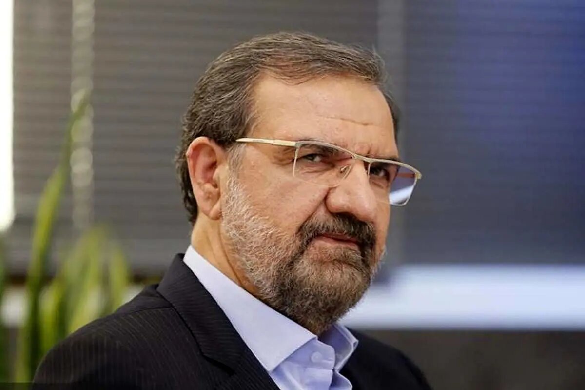 تکذیب خبر یک ارتباط درباره محسن رضایی/ اصل ماجرا چیست؟