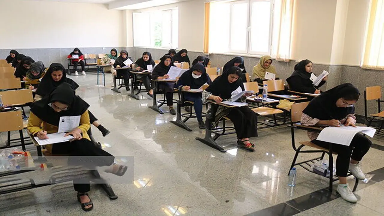 ثبت‌نام  آزمون دکتری از ۴ آبان آغاز می‌شود!