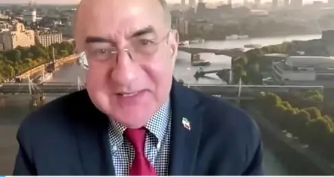 جاسوس موساد: ایران، ابرقدرت موشکی و پهپادی دنیاست! + ویدیو