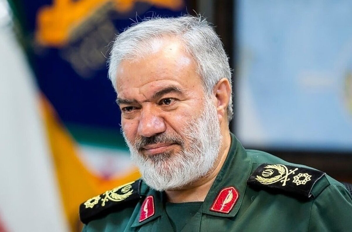 جانشین فرمانده کل سپاه: خانم‌ها باید متوجه باشند که حجاب دستور خود خداست/ شیطان می‌گوید، من اگر بتوانم به شما کمک کنم، به خودم کمک می‌کنم