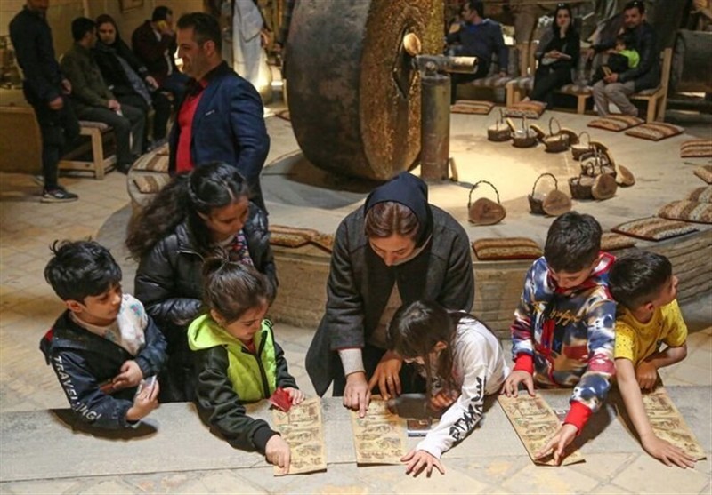 جای خالی پلتفرم ملی گردشگری کودک در ایران – تسنیم