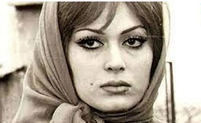 جذابیت چشمگیر آذر شیوا در دوران سالمندی /عکس جذابیت چشمگیر آذر شیوا در دوران سالمندی /عکس