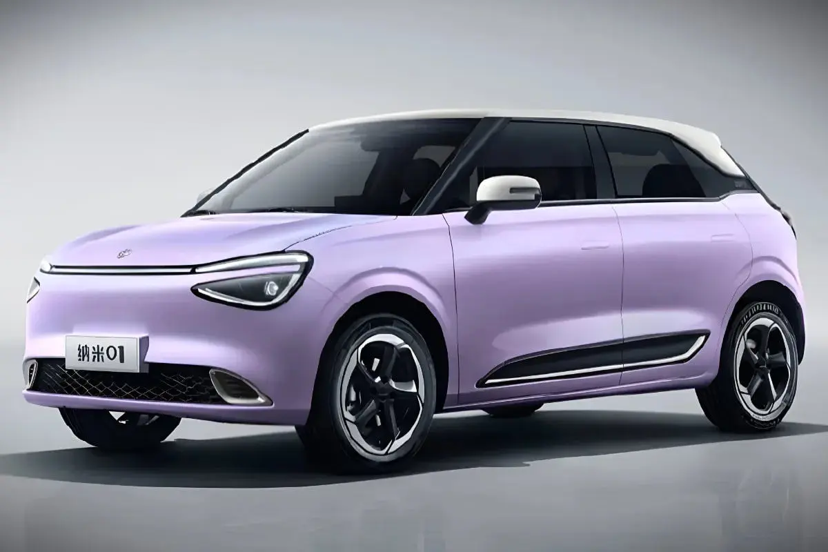 جذاب‌ترین ماشین‌ دانگ‌فنگ ارزان‌تر شد