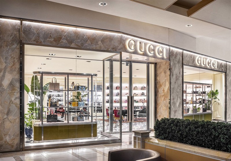 جریمه 157 میلیون یورویی اتحادیه اروپا برای سه برند لوکس – تسنیم