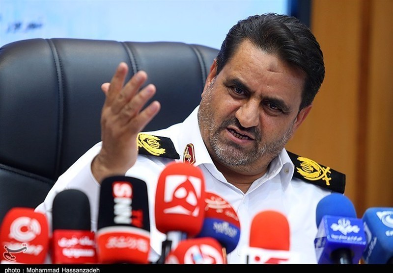 جریمه بیش از ۱۲۶ هزار موتورسوار به دلیل عدم استفاده از کلاه ایمنی – تسنیم