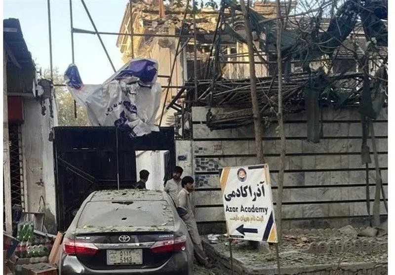 جزئیات تازه از حمله هوایی پاکستان به کابل در بحبوحه آتش‌بس