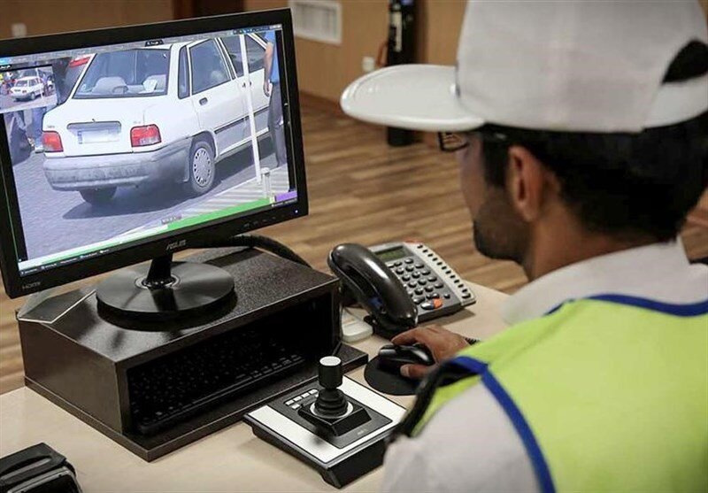 جزئیات ثبت اینترنتی اعتراض به تخلفات رانندگی