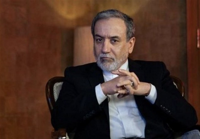 جزئیات جلسه نمایندگان با عراقچی درباره وضعیت جزایر 3گانه – تسنیم