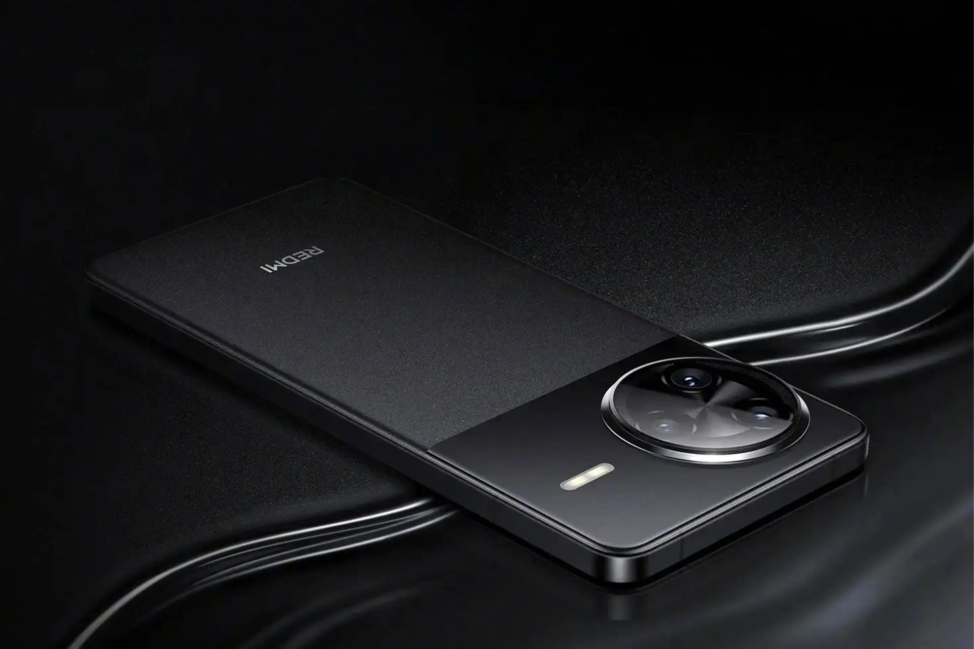 جزئیات طراحی و تاریخ معرفی ردمی K90 پرو مکس منتشر شد