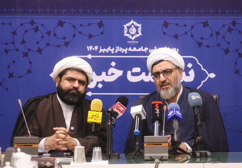 جزئیات و اهداف رویداد ملی «جامعه‌پرداز» تشریح شد – تسنیم