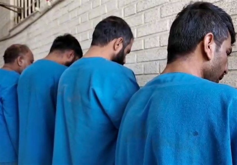 جزئیات گروگانگیری تبعه چینی توسط 4 تبعه غیرمجاز – تسنیم