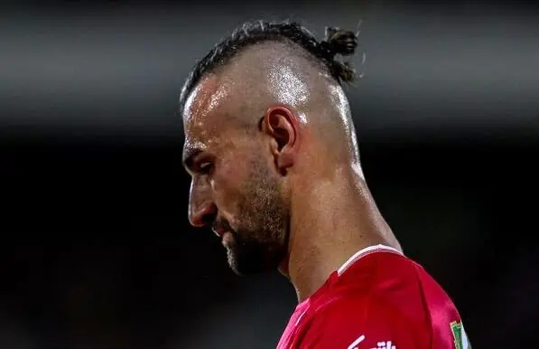 جزئیاتی باورنکردنی از جدایی سردار دورسون از پرسپولیس!