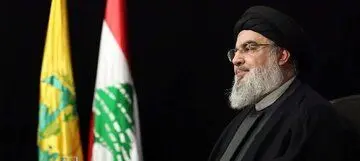 جزئیاتی جدید از نحوه کشف مخفیگاه حسن نصرالله+ فیلم