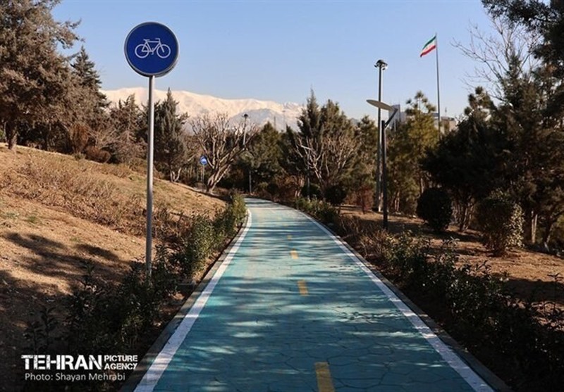 جزییات بهره‌برداری از فاز دوم مسیر سرزندگی و افزایش آن به 100 کیلومتر تا پایان سال – تسنیم