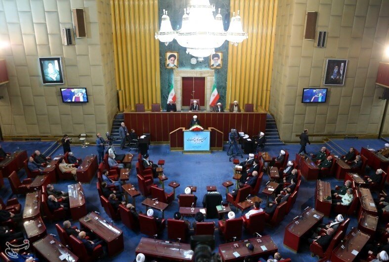 جلسات کمیسیون‌های مجلس خبرگان رهبری میزبان مسئولان امنیتی + جزئیات