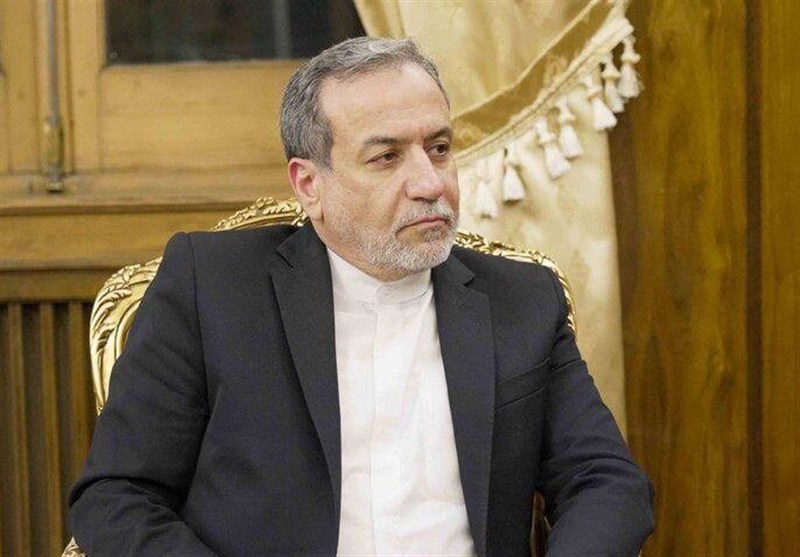 جلسه نمایندگان با عراقچی درباره ایرانیان خارج از کشور – تسنیم