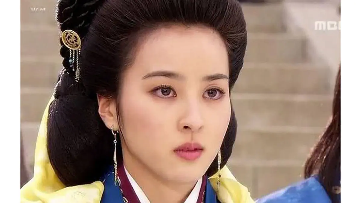 جلوه شکوه با موهای ساختگی؛ از سوسانو تا دربار گوگوریو /ویدیو