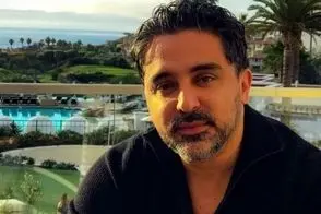 جملات عجیب پویا خواننده لوس آنجلسی علیه ایرانی‌های LA!/ویدیو