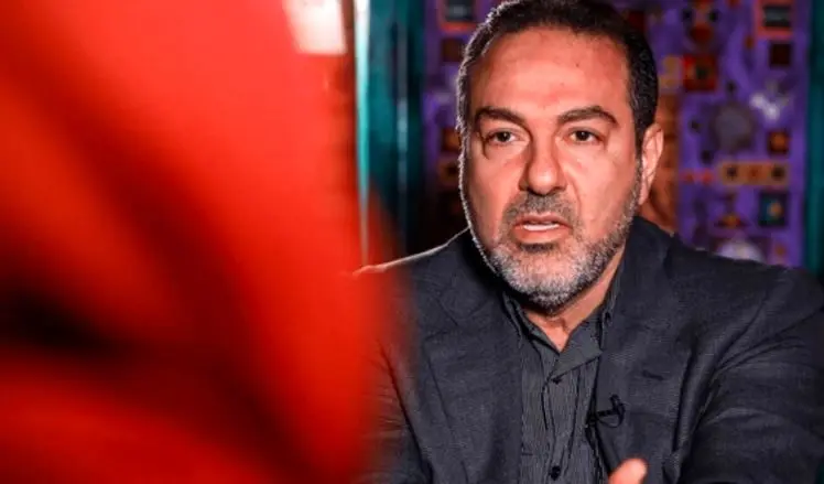 جنجال در نشست خبری وزارت بهداشت و توهین به یک خبرنگار + ویدیو