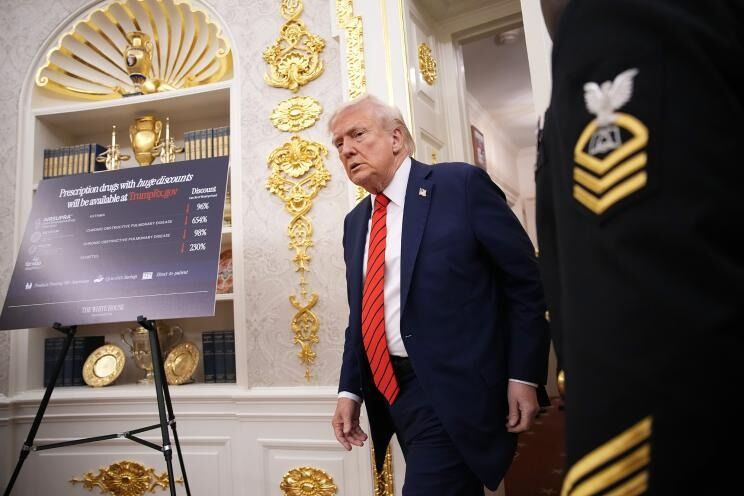 جنگ تمدنی ترامپ با چین