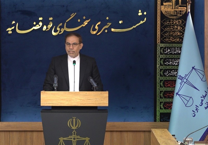 جهانگیر: پرونده شکایت خصوصی علیه پژمان جمشیدی در مرحله تحقیقات مقدماتی است – تسنیم جهانگیر: پرونده شکایت خصوصی علیه پژمان جمشیدی در مرحله تحقیقات مقدماتی است – تسنیم