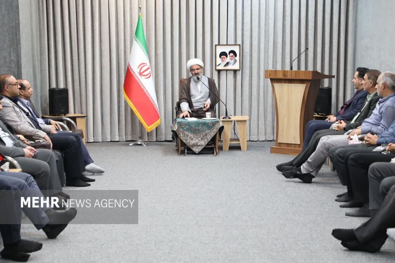 جهش اقتصادی با برند حلال؛ راهبرد جدید استان سمنان در بازار جهانی