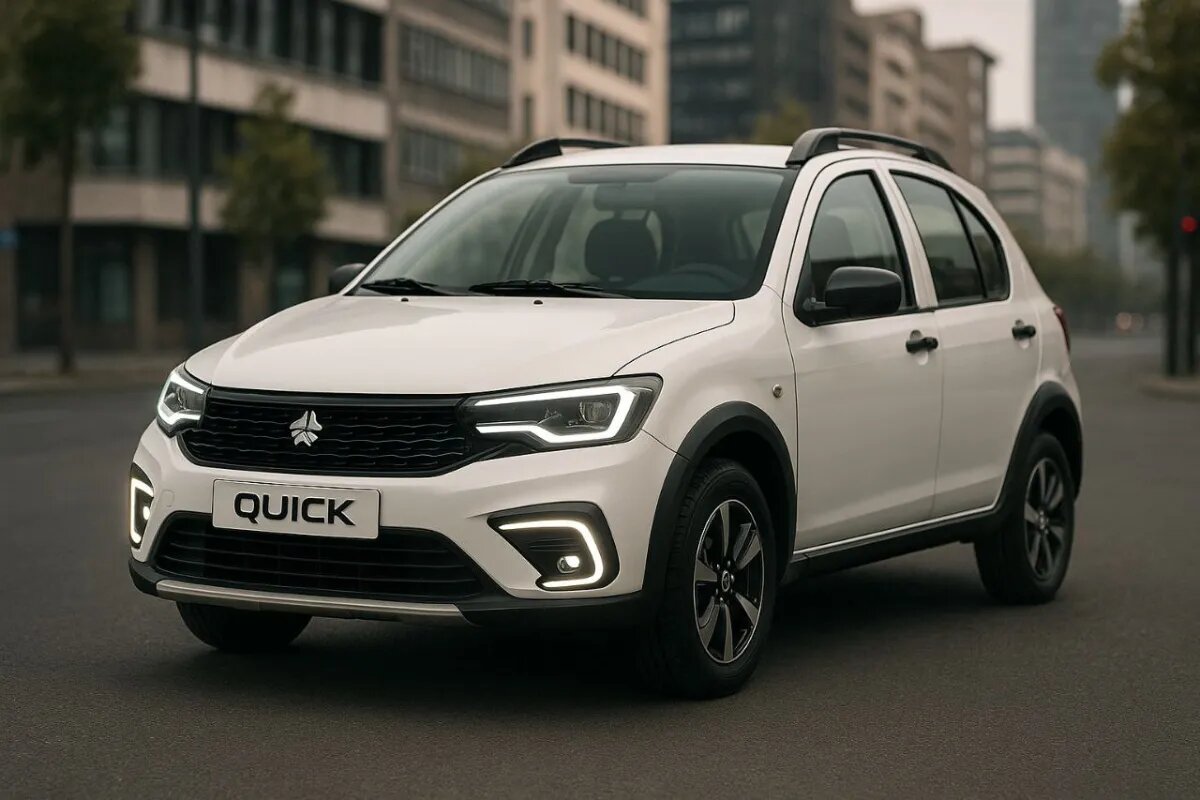 جهش ۱۶۰ میلیونی کوییک در یک ماه