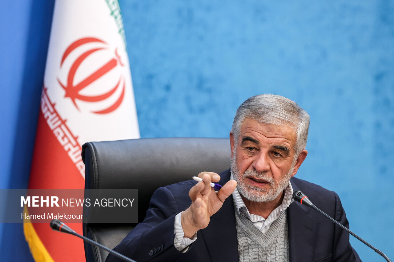 جوکار ادعای یک روزنامه درباره سازمان مهاجرت را رد کرد