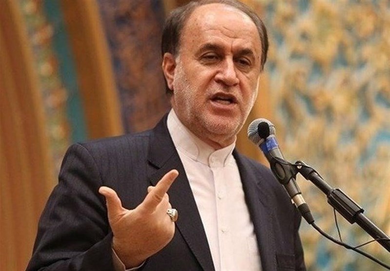 حاجی‌بابایی در ژنو: ایران از تشکیل کشور مستقل فلسطین حمایت می‌کند – تسنیم