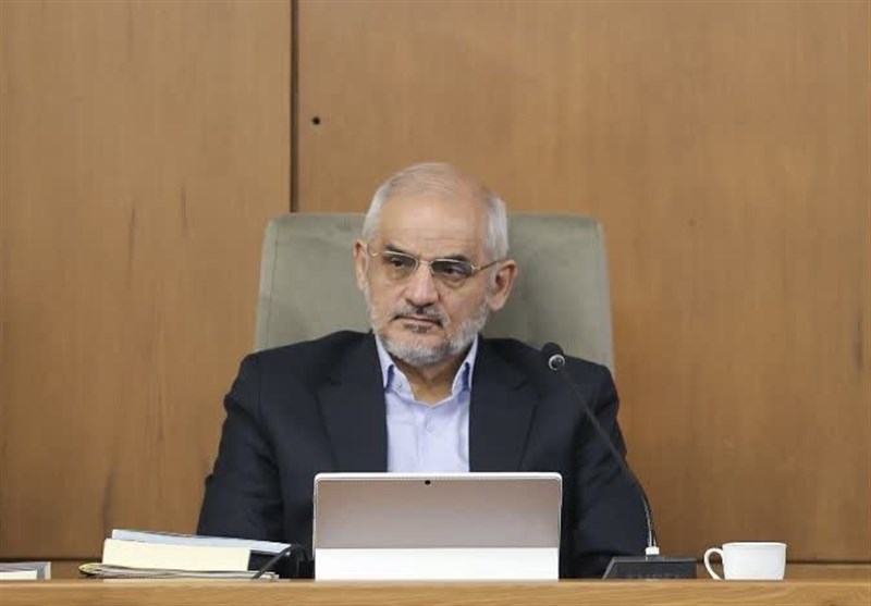 حاجی‌میرزایی: اصلاح بودجه‌ریزی با پیگیری رئیس جمهور در حال انجام است – تسنیم