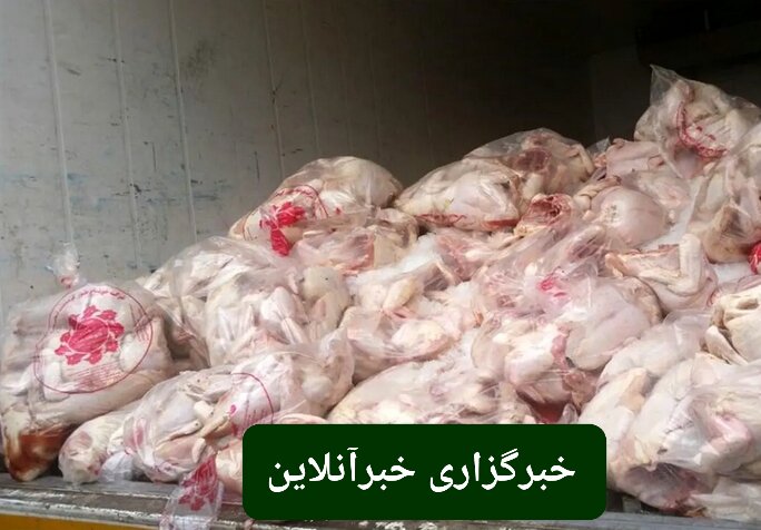 حالا که به نهاده های دامی ارز 28500 تومانی می دهید چرا قیمت مرغ باید 135000 تومان باشد؟