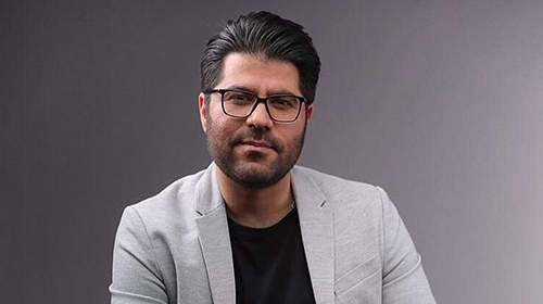 حامد همایون: شکایت ۶۰ میلیاردی از من کردند+فیلم