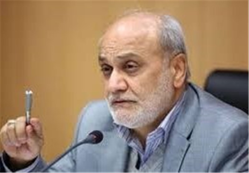 حبیب‌الله حقیقی نماینده ویژه رئیس جمهور در ستاد مبارزه با قاچاق کالا و ارز شد – تسنیم