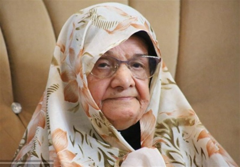 حجت‌الاسلام رستمی درگذشت مادر شهید رجب‌بیگی را تسلیت گفت – تسنیم