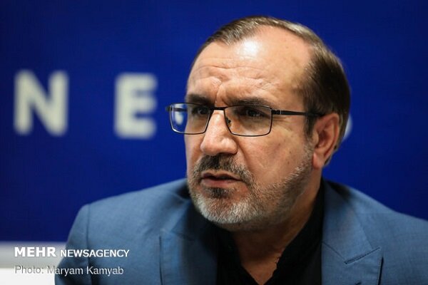 حدادی: نباید مقوله مهم هوش مصنوعی ذیل یک معاونت ریاست جمهوری باشد