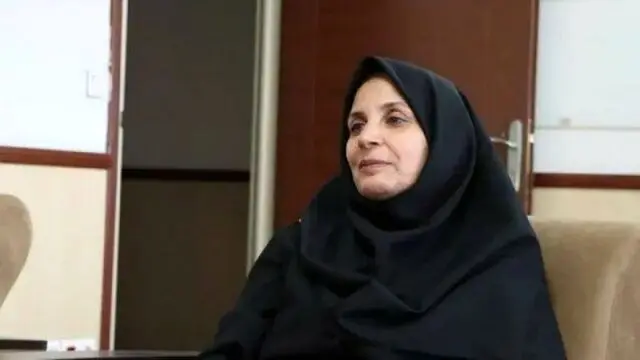 حریم تهران کوچک شد