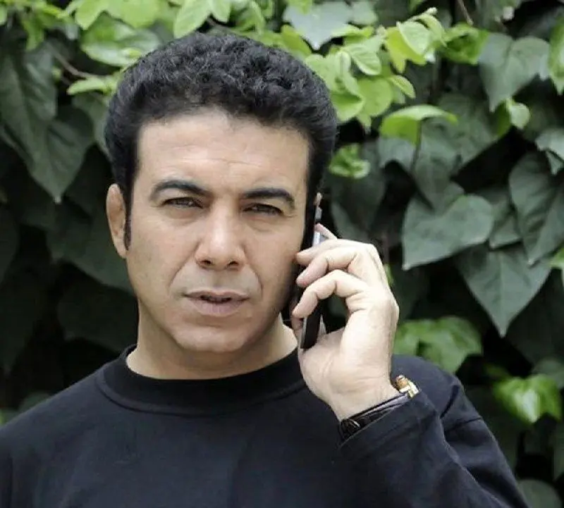 حسن شکوهی با این متن خاص برای سعید پیردوست آرزوی سلامتی کرد + عکس حسن شکوهی با این متن خاص برای سعید پیردوست آرزوی سلامتی کرد + عکس