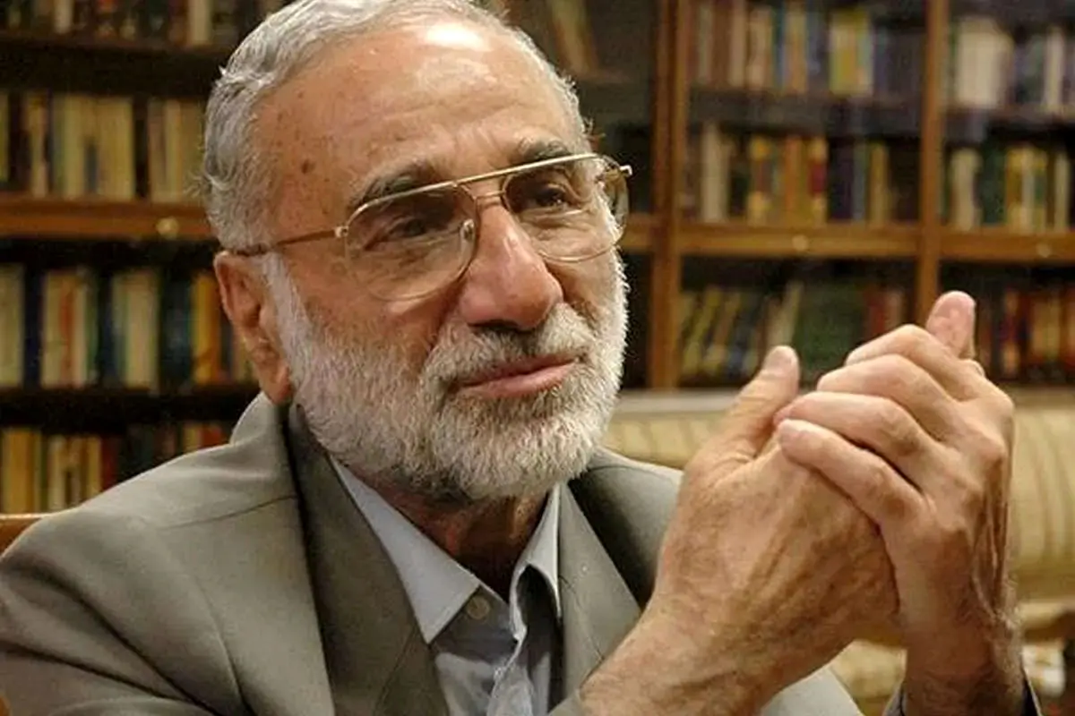 حسین مهدیان درگذشت حسین مهدیان درگذشت