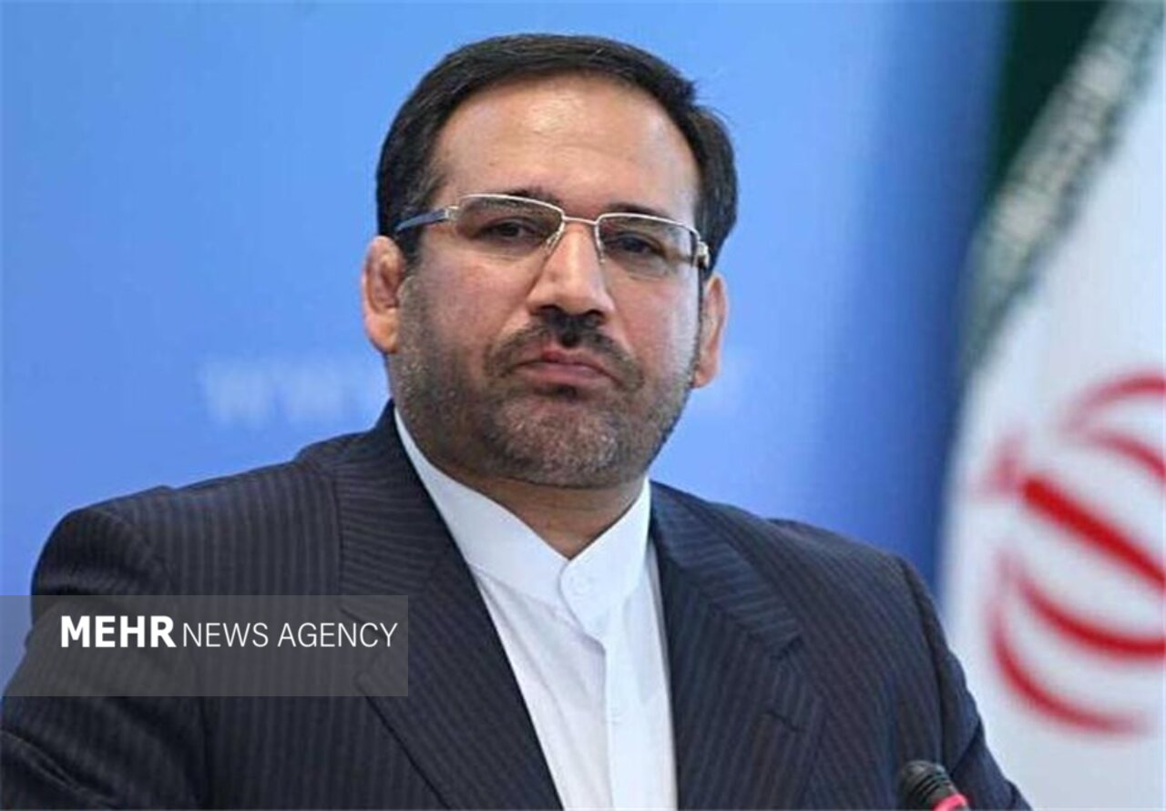 حسینی: سازمان ملل نتواسته از صلح و حقوق بشر دفاع کند