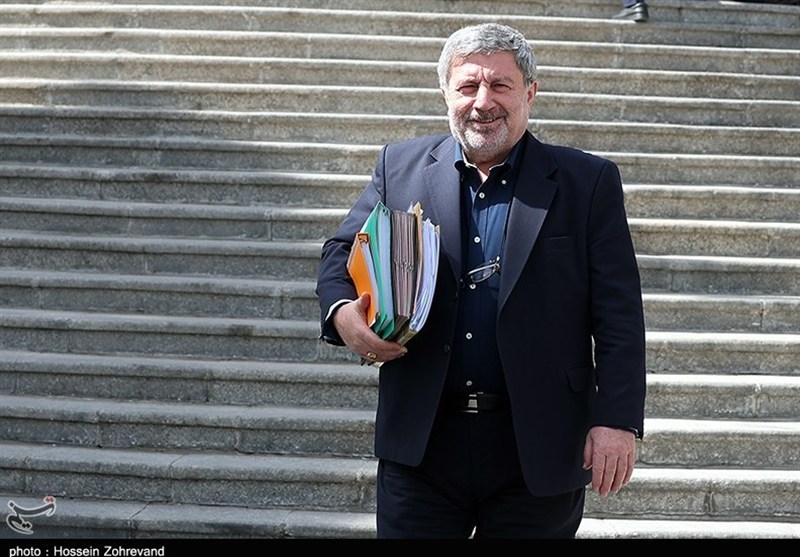 حضرتی مطرح کرد: آمادگی تعداد زیادی از “نسل Z” برای همراهی دولت – تسنیم