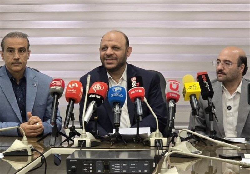 حضور 350 کارآفرین و 100 پژوهشگر در کنفرانس بین‌المللی کارآفرینی اجتماعی – تسنیم