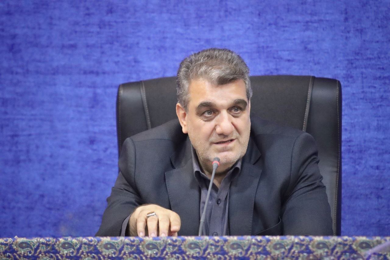 حقابه باغات غیرقانونی در مسیر حبله رود حذف شود