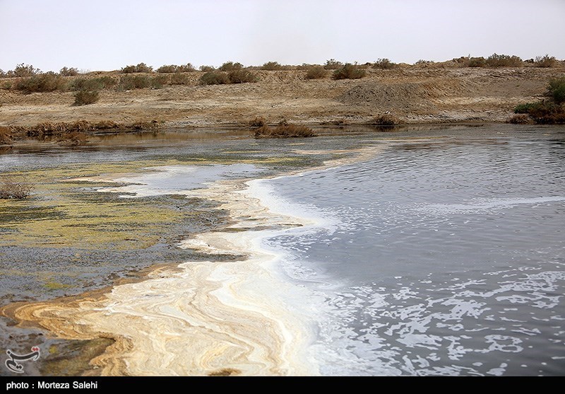 حقابه‌ای که در راه گم شد؛ ارومیه و 9 تالاب ایران بی‌جان شدند – تسنیم