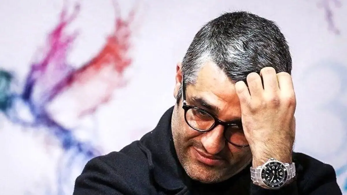 حمایت بازیگران  از پژمان جمشیدی!+ فیلم