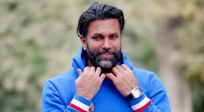 حمایت تمام قد علیرضا نیکبخت از پژمان جمشیدی+فیلم