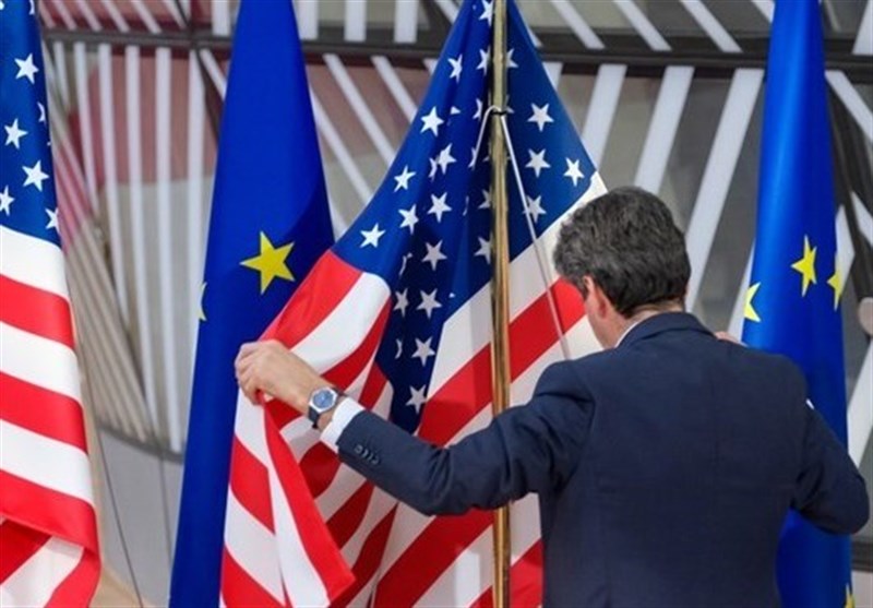 حمایت کامل اتحادیه اروپا از اسپانیا در مقابل تهدید تعرفه‌ای ترامپ – تسنیم